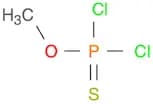 O-Methyl dichlorothiophosphate