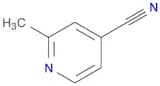 2-Methylisonicotinonitrile