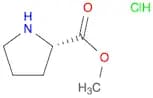 Methyl L-prolinate hydrochloride