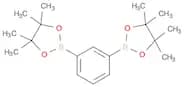 2,2'-(1,3-Phenylene)bis[4,4,5,5-tetramethyl-1,3,2-dioxaborolane]