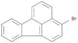 3-bromofluoranthene