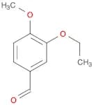 3-Ethoxy-4-methoxybenzaldehyde