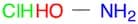 Hydroxylamine hydrochloride