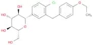 (1S)-1,5-Anhydro-1-C-[4-chloro-3-[(4-ethoxyphenyl)methyl]phenyl]-D-glucitol