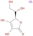 L-Ascorbic acid sodium salt