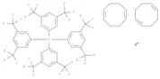 Bis(1,5-cyclooctadiene)iridium tetrakis[3,5-bis(trifluoromethyl)