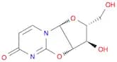 2,2'-Anhydro(1-β-D-arabinofuranosyl)uracil