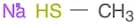 Sodium thiomethoxide