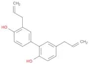 3',5-Di-2-propen-1-yl[1,1'-biphenyl]-2,4'-diol