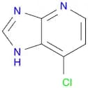 7-Chloro-1H-imidazo[4,5-b]pyridine