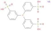 Sodium 3,3',3''-phosphinetriyltribenzenesulfonate