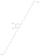 2,4-Bis[(dodecylthio)methyl]-6-methylphenol
