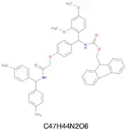 Rink Amide MBHA resin