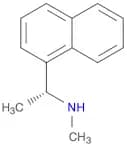 (R)-N-Methyl-1-(naphthalen-1-yl)ethanamine