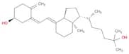 9,10-Secocholesta-5,7,10(19)-triene-3β,25-diol