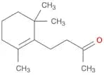 4-(2,6,6-Trimethyl-1-cyclohexen-1-yl)-2-butanone