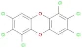 1,2,3,6,7,8-Hexachlorodibenzodioxin
