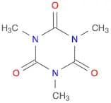 1,3,5-Trimethyl-1,3,5-triazine-2,4,6(1H,3H,5H)-trione