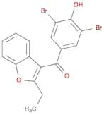 Benzbromarone