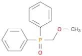 (Methoxymethyl)diphenylphosphine oxide