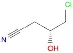 (|R|)-(+)-4-Chloro-3-hydroxybutyronitrile