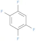 1,2,4,5-Tetrafluorobenzene