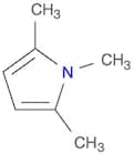 1,2,5-Trimethylpyrrole