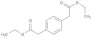 Diethyl 2,2'-(1,4-phenylene)diacetate