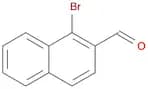 1-Bromo-2-naphthaldehyde