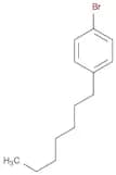 1-Bromo-4-heptylbenzene