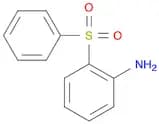 2-(Phenylsulfonyl)aniline