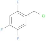 2,4,5-Trifluorobenzyl chloride