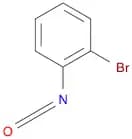 2-Bromophenyl Isocyanate