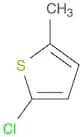 2-Chloro-5-methylthiophene