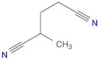 2-Methylpentanedinitrile