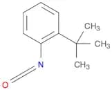 2-(Tert-Butyl)Phenyl Isocyanate