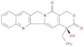 (4S)-4-Ethyl-4-hydroxy-1H-pyrano[3',4':6,7]indolizino[1,2-b]quinoline-3,14(4H,12H)-dione