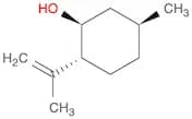 (+)-Isopulegol