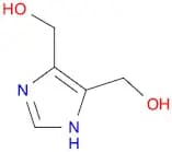 1H-Imidazole-4,5-dimethanol