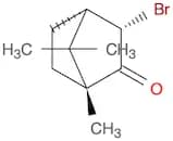(1R-endo)-3-Bromo-1,7,7-trimethylbicyclo[2.2.1]heptan-2-one