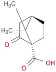 (1S,4R)-7,7-Dimethyl-2-oxobicyclo[2.2.1]heptane-1-carboxylic acid