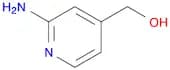 (2-Aminopyridin-4-yl)methanol