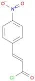 TRANS-4-NITROCINNAMOYL CHLORIDE