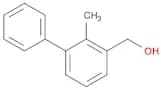 (2-Methyl-[1,1'-biphenyl]-3-yl)methanol