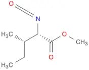 (2S,3S)-2-ISOCYANATO-3-METHYLVALERIC ACID METHYL ESTER