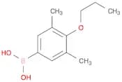 (3,5-Dimethyl-4-propoxyphenyl)boronic acid