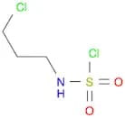 (3-Chloropropyl)sulfamoyl Chloride