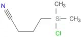 (3-CYANOPROPYL)DIMETHYLCHLOROSILANE