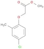 Methyl 2-(4-chloro-2-methylphenoxy)acetate