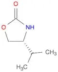 (|R|)-(+)-4-Isopropyl-2-oxazolidinone